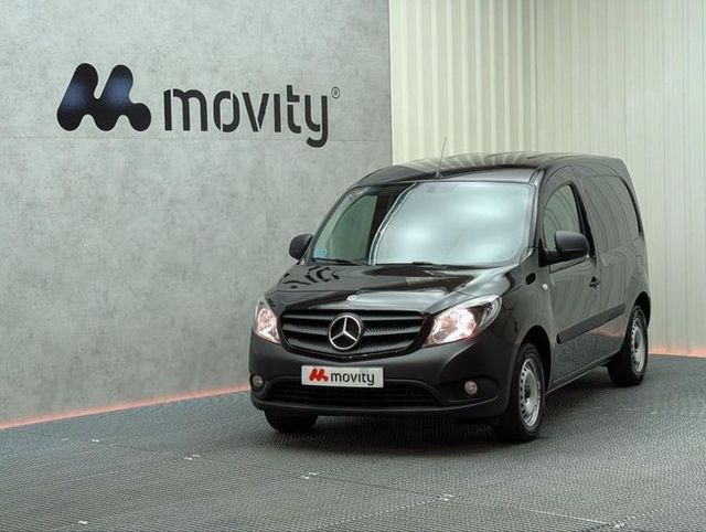 Mercedes Citan 1.5 109 CDI FURGON 90CV