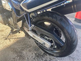 Suzuki Bandit 600 Naked, con 73400kms buen estado