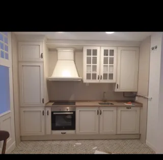 Piso en alquiler por meses