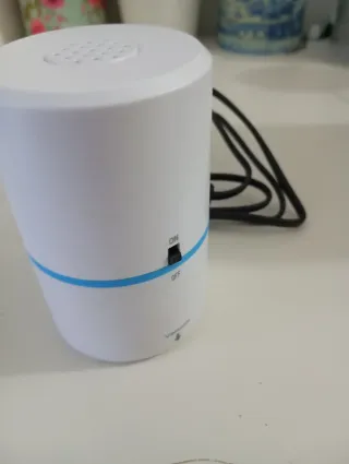 Aspirador bolsas vacío