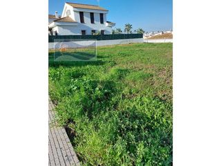 Terreno en venta en Cartaya