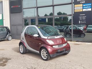 Smart Fortwo Coupe Passion 2005