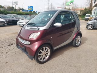 Smart Fortwo Coupe Passion 2005