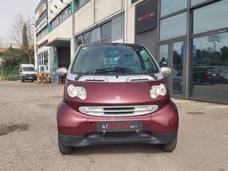 Smart Fortwo Coupe Passion 2005