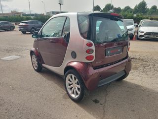 Smart Fortwo Coupe Passion 2005