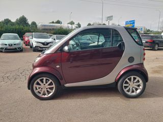 Smart Fortwo Coupe Passion 2005