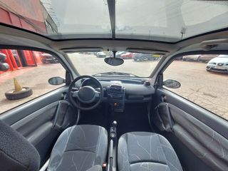 Smart Fortwo Coupe Passion 2005