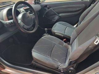 Smart Fortwo Coupe Passion 2005
