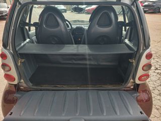 Smart Fortwo Coupe Passion 2005