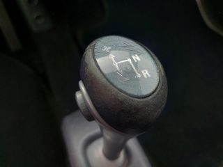 Smart Fortwo Coupe Passion 2005