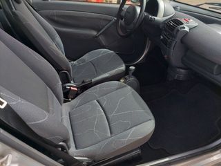 Smart Fortwo Coupe Passion 2005