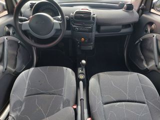 Smart Fortwo Coupe Passion 2005