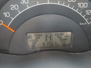 Smart Fortwo Coupe Passion 2005