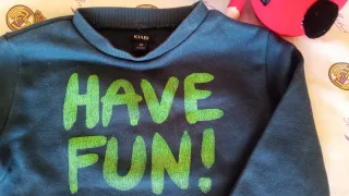 Lote Ropa Niña 3 Años