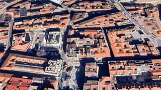 Terreno en venta en San Isidro en Getafe