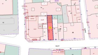 Terreno en venta en San Isidro en Getafe