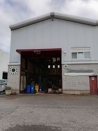 Nave industrial en venta en Arrasate o Mondragón