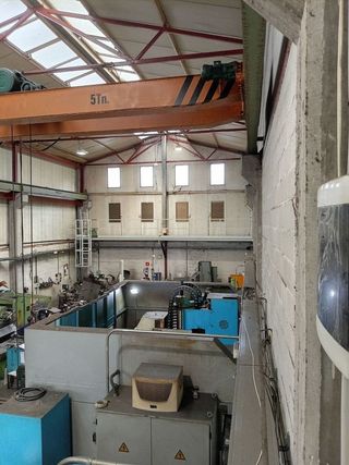 Nave industrial en venta en Arrasate o Mondragón