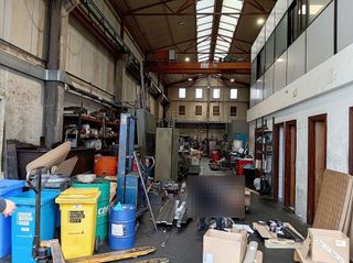 Nave industrial en venta en Arrasate o Mondragón