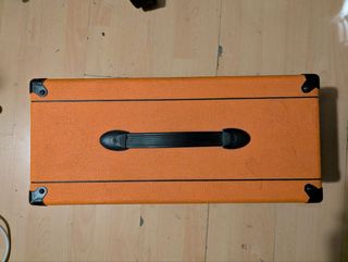 Orange TH30 Cabezal 30W Válvulas