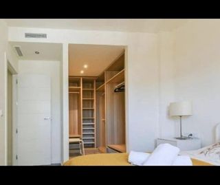 Piso en venta en La Unión - Cruz de Humilladero - Los Tilos en Málaga