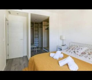 Piso en venta en La Unión - Cruz de Humilladero - Los Tilos en Málaga