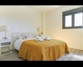 Piso en venta en La Unión - Cruz de Humilladero - Los Tilos en Málaga