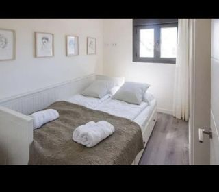 Piso en venta en La Unión - Cruz de Humilladero - Los Tilos en Málaga