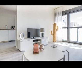 Piso en venta en La Unión - Cruz de Humilladero - Los Tilos en Málaga