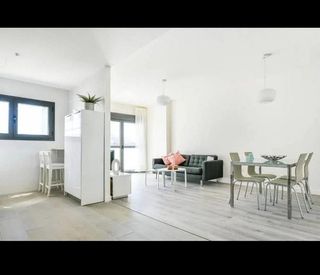 Piso en venta en La Unión - Cruz de Humilladero - Los Tilos en Málaga