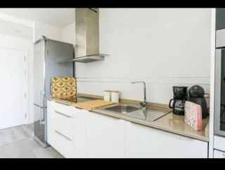 Piso en venta en La Unión - Cruz de Humilladero - Los Tilos en Málaga