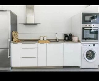 Piso en venta en La Unión - Cruz de Humilladero - Los Tilos en Málaga