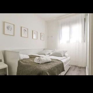 Piso en venta en La Unión - Cruz de Humilladero - Los Tilos en Málaga