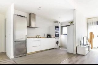 Piso en venta en La Unión - Cruz de Humilladero - Los Tilos en Málaga