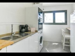 Piso en venta en La Unión - Cruz de Humilladero - Los Tilos en Málaga