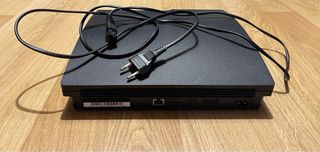 Consola PlayStation 3 PS3 Negra