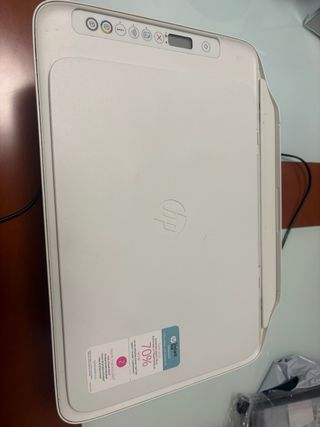 Impresora HP DeskJet 2710