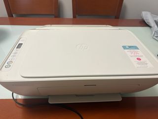 Impresora HP DeskJet 2710