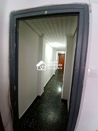 Piso en venta en Els Orriols en Valencia