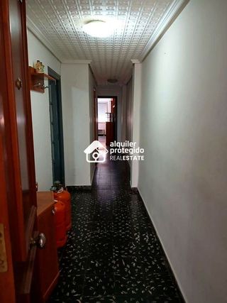 Piso en venta en Els Orriols en Valencia