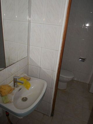 Local comercial en venta en Suroeste - Zona Hospital en Móstoles en Móstoles