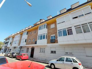 Piso en venta en Gorronal-P29 en Collado Villalba