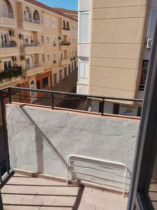 Piso en venta en Almendralejo
