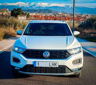 Volkswagen T-Roc 2020 SPORT DSG