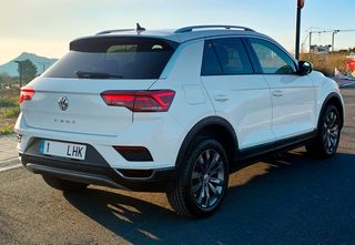 Volkswagen T-Roc 2020 SPORT DSG