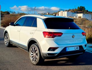 Volkswagen T-Roc 2020 SPORT DSG