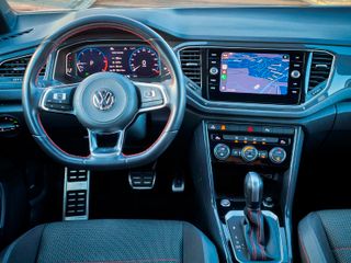 Volkswagen T-Roc 2020 SPORT DSG