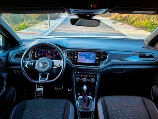 Volkswagen T-Roc 2020 SPORT DSG