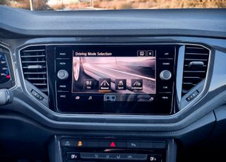 Volkswagen T-Roc 2020 SPORT DSG