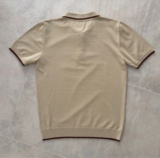 Sudadera Polo Loro Piana Talla M